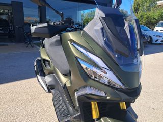 Kymco 2026 XTERA 350-thumb-1