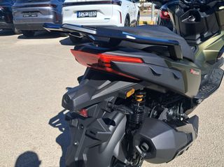 Kymco 2026 XTERA 350-thumb-7