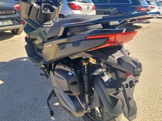 Kymco 2026 XTERA 350-thumb-8