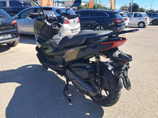 Kymco 2026 XTERA 350-thumb-9