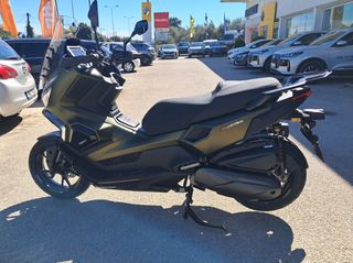 Kymco 2026 XTERA 350-thumb-10