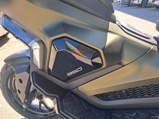 Kymco 2026 XTERA 350-thumb-11