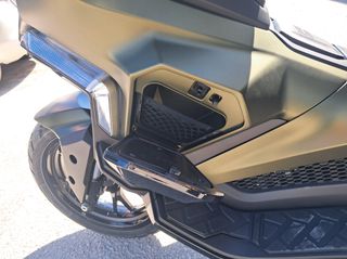 Kymco 2026 XTERA 350-thumb-12