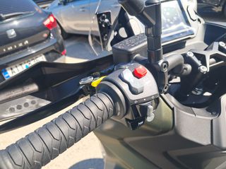 Kymco 2026 XTERA 350-thumb-13