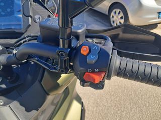 Kymco 2026 XTERA 350-thumb-14
