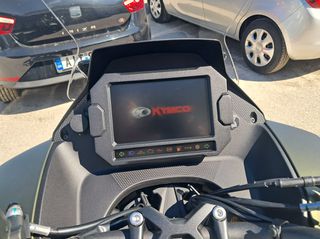 Kymco 2026 XTERA 350-thumb-15