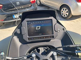 Kymco 2026 XTERA 350-thumb-16
