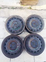 CITROEN C4 CACTUS ZANTEΣ 6JX15H2 432