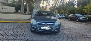Opel Astra 2007 ΑΥΤΟΜΑΤΟ