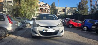Hyundai i 20 2015