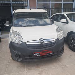 Opel Combo 2017 CDTI DIESEL 1.3