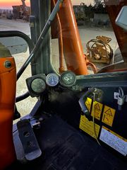 Εκσκαφάκι (διαβολάκι) Hitachi 2001 EX 55 UR3-thumb-6