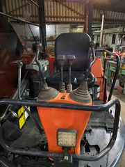 Εκσκαφάκι (διαβολάκι) Hitachi 2001 EX 55 UR3-thumb-9