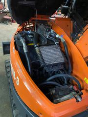 Εκσκαφάκι (διαβολάκι) Hitachi 2001 EX 55 UR3-thumb-11