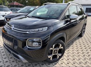 Citroen C3 Aircross 2018 SHINE 1.5 DIESEL HUD FULL EXTRA