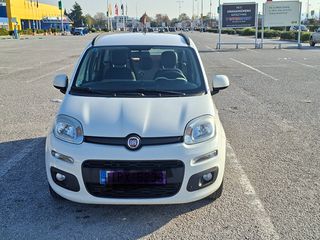 Fiat Panda 2016