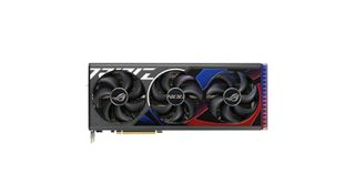 ASUS ROG Strix RTX 4090 OC 24GB, άριστη κατάσταση, με κουτί