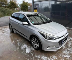 Hyundai i 20 2016 ##ΚΑΙΝΟΥΡΙΟ##