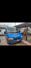 Κλούβα Ford 1999 transit