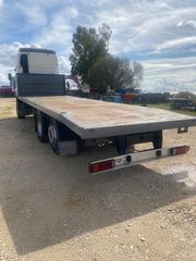 Μεταφοράς Μηχανημάτων-Πλατφόρμα DAF 2004 CF 75-thumb-3