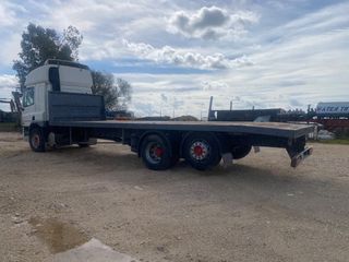 Μεταφοράς Μηχανημάτων-Πλατφόρμα DAF 2004 CF 75-thumb-9