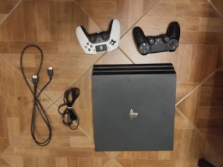playstation 4 pro-thumb-2