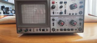 ΠΑΛΜΟΓΡΑΦΟΣ HAMEG HM 204