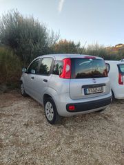 Fiat Panda 2016