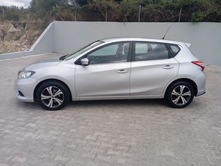Nissan Pulsar 2017 Euro 6. Άριστο.. Τελική τιμή-thumb-3