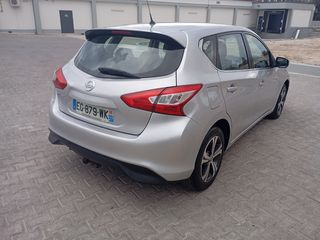 Nissan Pulsar 2017 Euro 6. Άριστο.. Τελική τιμή-thumb-4