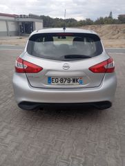 Nissan Pulsar 2017 Euro 6. Άριστο.. Τελική τιμή-thumb-5
