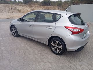 Nissan Pulsar 2017 Euro 6. Άριστο.. Τελική τιμή-thumb-6
