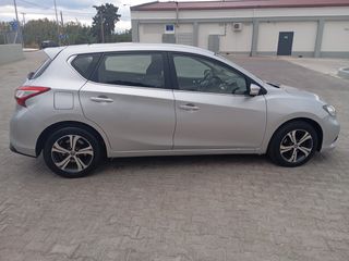 Nissan Pulsar 2017 Euro 6. Άριστο.. Τελική τιμή-thumb-7