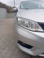 Nissan Pulsar 2017 Euro 6. Άριστο.. Τελική τιμή-thumb-9