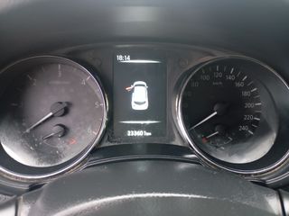 Nissan Pulsar 2017 Euro 6. Άριστο.. Τελική τιμή-thumb-10