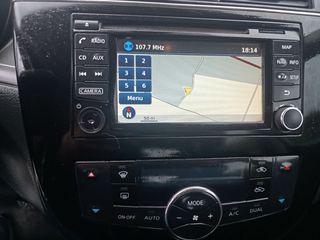 Nissan Pulsar 2017 Euro 6. Άριστο.. Τελική τιμή-thumb-12