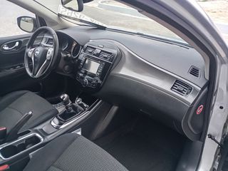 Nissan Pulsar 2017 Euro 6. Άριστο.. Τελική τιμή-thumb-16