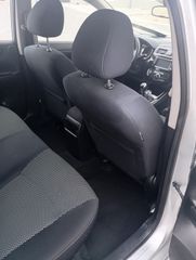 Nissan Pulsar 2017 Euro 6. Άριστο.. Τελική τιμή-thumb-18
