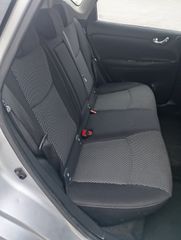 Nissan Pulsar 2017 Euro 6. Άριστο.. Τελική τιμή-thumb-19