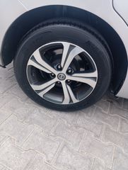 Nissan Pulsar 2017 Euro 6. Άριστο.. Τελική τιμή-thumb-21