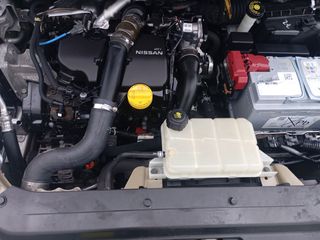 Nissan Pulsar 2017 Euro 6. Άριστο.. Τελική τιμή-thumb-26