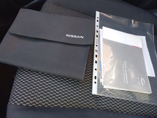 Nissan Pulsar 2017 Euro 6. Άριστο.. Τελική τιμή-thumb-27