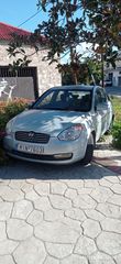 Hyundai Accent 2006
