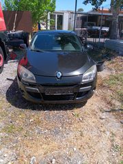 Renault Megane 2011 COUPE 1.4 TCE DYNAMIC 130HP