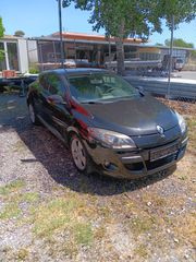 Renault Megane 2011 COUPE 1.4 TCE DYNAMIC 130HP-thumb-1