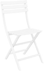HELEN ΠΤΥΣ/ΝΗ WHITE ΚΑΡΕΚΛΑ ΠΟΛ/ΝΙΟΥ 42X47X83εκ.