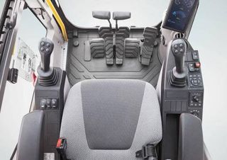 Εκσκαφέας Με Ερπύστριες Volvo 2016 EC300+FOYL EXTRA +ΣΑΝ ΚΑΙΝΟΥΡΓΙΟ-thumb-1
