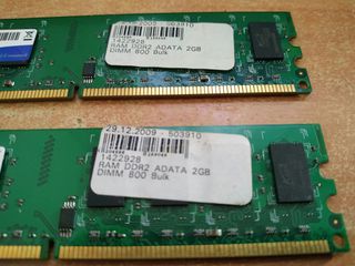 ADATA 2gb Ddr2 800Mhz-thumb-2