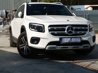 Mercedes-Benz GLB 200 2020