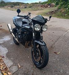 Triumph Speed FOUR 2003-thumb-2